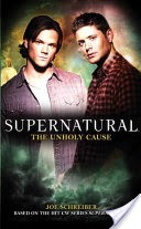 Supernatural: The Unholy Cause