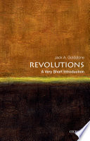 Revolutions: A Very Short Introduction