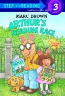 Arthur's reading race
