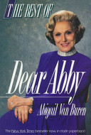 The Best Of Dear Abby