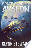 Space Carrier Avalon