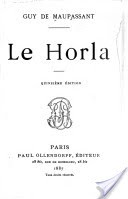 Le Horla