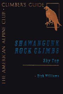 Shawangunk Rock Climbs