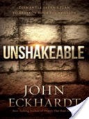 Unshakeable