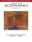 Arias for soprano