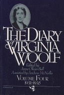 The Diary of Virginia Woolf: 1931-1935