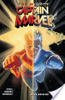 The Mighty Captain Marvel Vol. 3