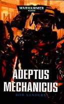 Adeptus Mechanicus