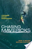 Chasing Mavericks: The Movie Novelization
