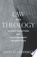 Law and Theology