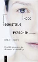 Hoog sensitieve personen