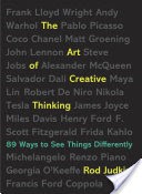 The Art of Creative Thinking