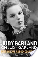 Judy Garland on Judy Garland