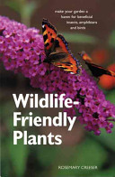 Wildlife-friendly Plants