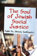 The Soul of Jewish Social Justice