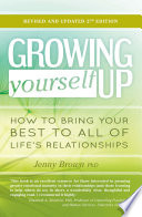 Growing Yourself Up