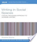 Writing in Social Spaces