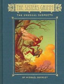 The Sisters Grimm: The Unusual Suspects - #2