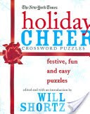 The New York Times Holiday Cheer Crossword Puzzles