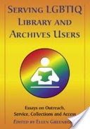 Serving LGBTIQ Library and Archives Users