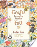 Crafts to Make in the Fall