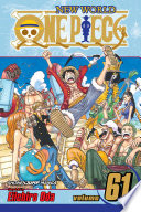 One Piece, Vol. 61