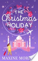 The Christmas Holiday: Travel round the world this Christmas 2017!