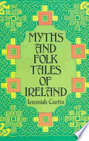 Myths and Folk Tales of Ireland