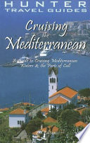 Cruising the Mediterranean