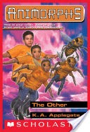 The Other (Animorphs #40)