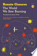 The World We Saw Burning