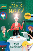 Les Dames de Marlow enqutent - Vol. 1 - EDITION LIMITEE