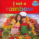 I Eat a Rainbow