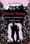 Raven Stone - Wenn Geheimnisse tdlich sind