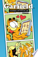 Garfield: The Monday That Wouldn't End Original Graphic Novel