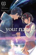 your name., Vol. 3 (manga)
