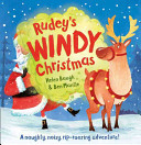 Rudolph's Windy Christmas