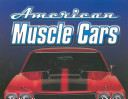 American Muscle Cars