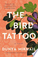The Bird Tattoo