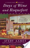 Days of Wine and Roquefort