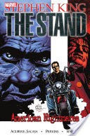 The Stand Vol. 2