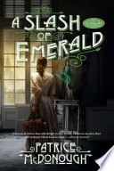A Slash of Emerald