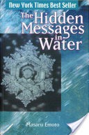 The Hidden Messages in Water