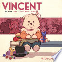 Vincent Book One