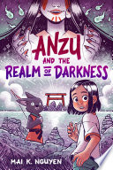 Anzu and the Realm of Darkness