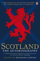 Scotland: The Autobiography