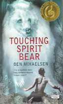 Touching Spirit Bear (rack)