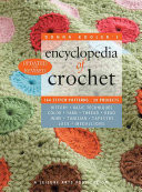 Donna Kooler's Encyclopedia of Crochet