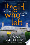 The Girl Who Left