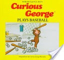 Curious George Plays Baseball